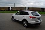 Mazda CX-9 Grand Touring 2008 года